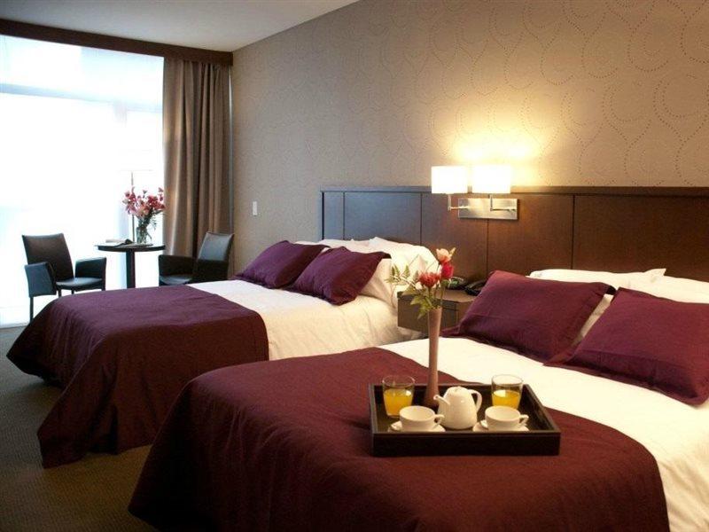 Ian Hotel Buenos Aires