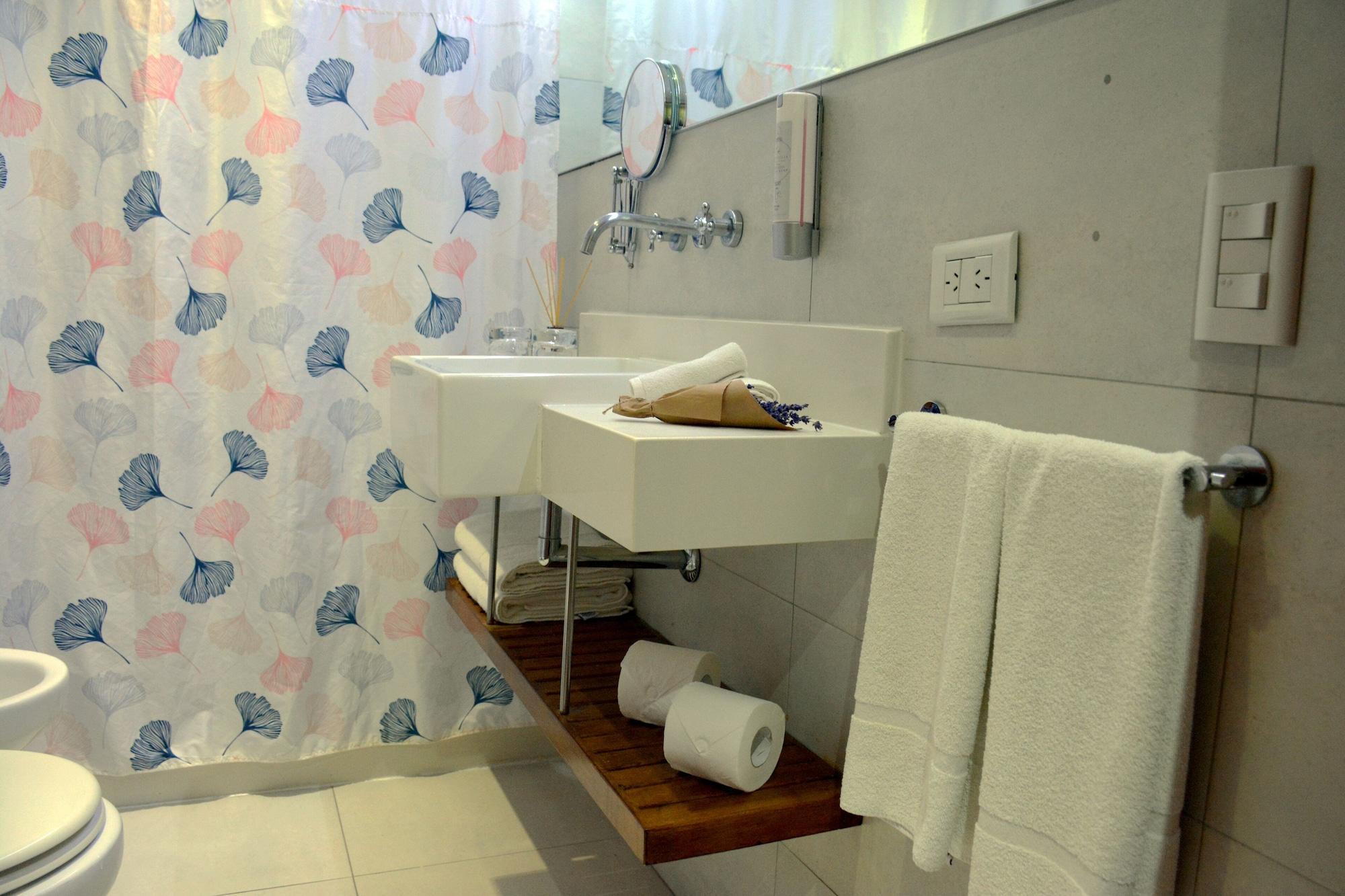 Ian Hotel Buenos Aires